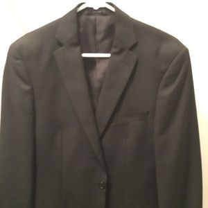Van Heusen Suit Jacket